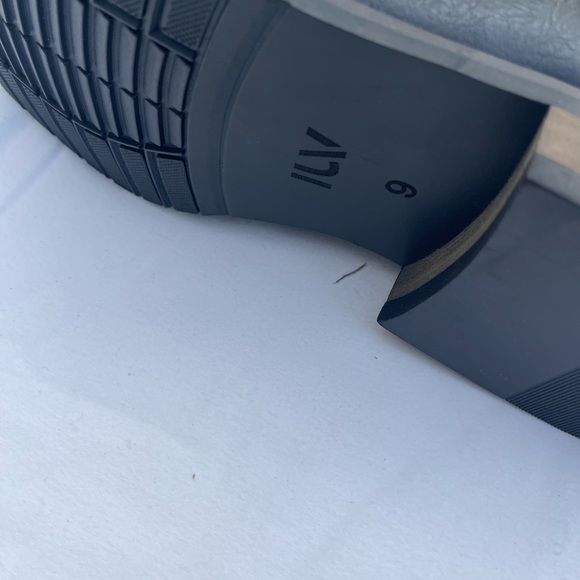 IUV Cowboy Boots - Picture 3 of 14